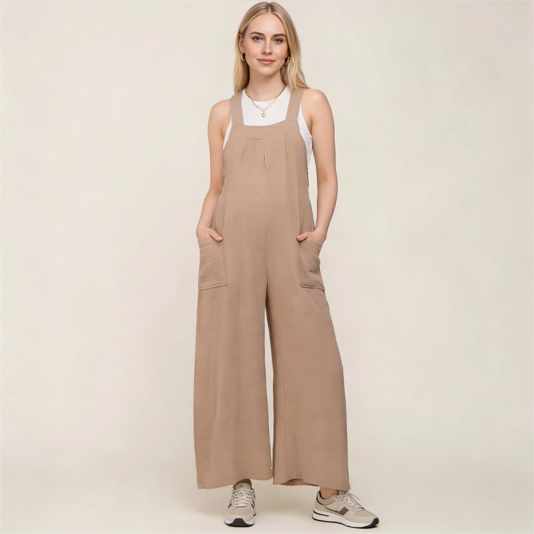The Beyond Jumpsuit™