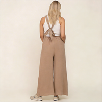 The Beyond Jumpsuit™