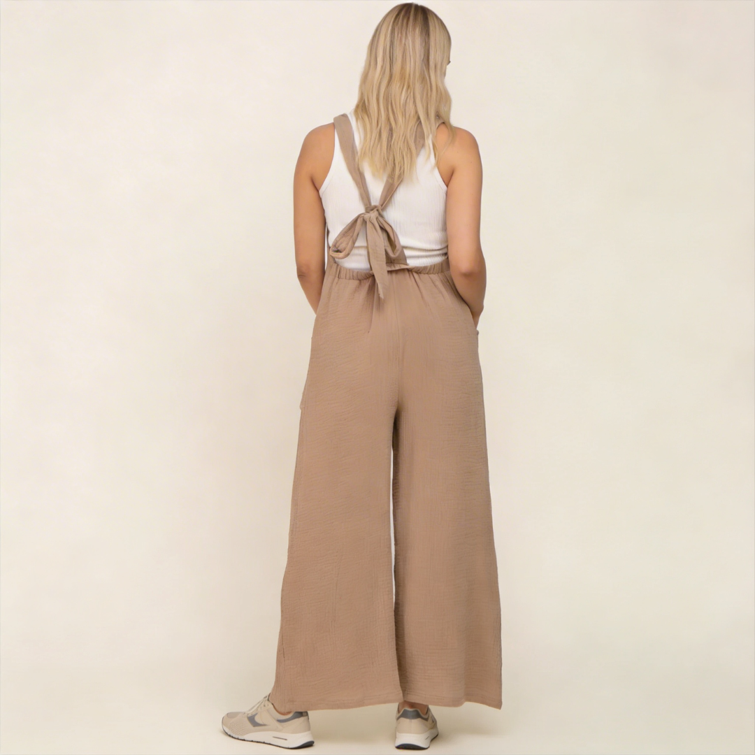 The Beyond Jumpsuit™