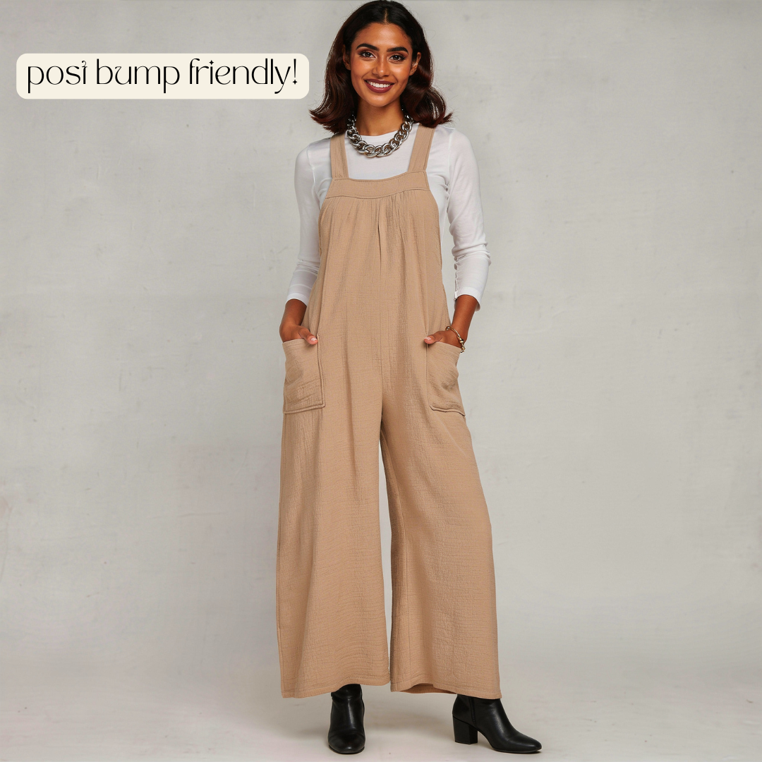 The Beyond Jumpsuit™